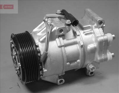kompresszor, klíma DENSO DCP05022 for BMW, MINI