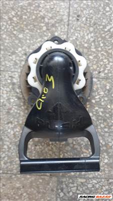 Renault Clio pótkeréktartó mechanika 