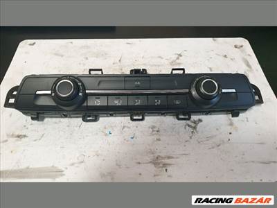 Opel Combo E Fűtéskapcsoló  35252401