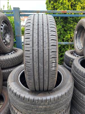 195/55 R16 Continental EcoContact 5 87H | 6,5mm | 4db | DOT: 2715