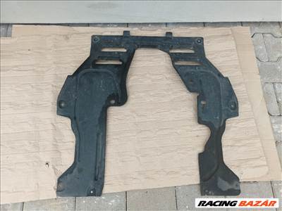 Opel Mokka Alsó Motorburkolat 7885 ,  95297733