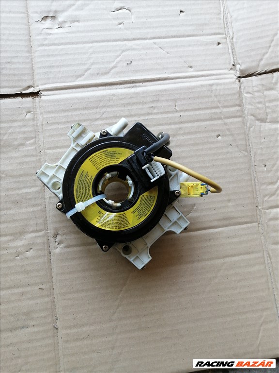 Kia Sorento (JC) Légzsák Átvezető szalagkábel  1. kép