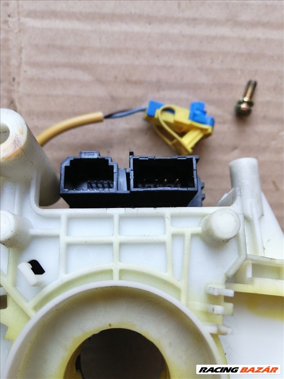 Kia Sorento (JC) Légzsák Átvezető szalagkábel  3. kép