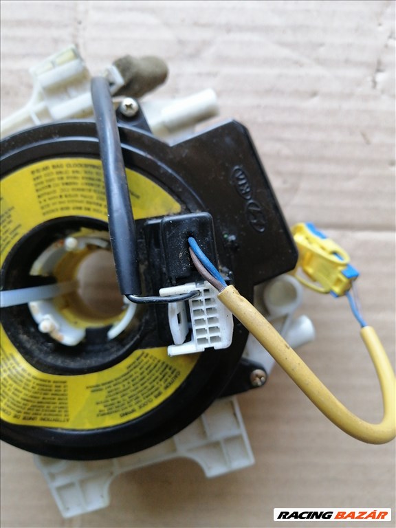 Kia Sorento (JC) Légzsák Átvezető szalagkábel  4. kép