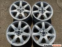 4db gyári 16" Mini alufelni. (4017)