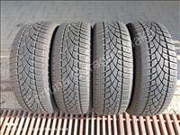 205/60 R16" Dunlop használt téli garnitúra