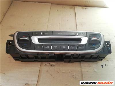 Renault Scénic III Fűtésvezérlő  275109409r