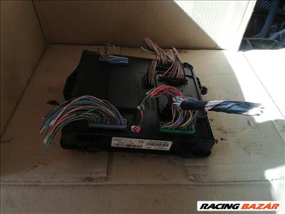 Renault Scénic III komfort elektronika  284b17715r