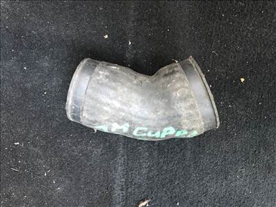 Seat León I 1M 1,8T CUPRA BAM turbócső 8n0145856