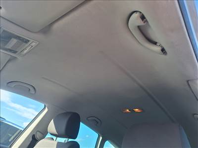 Seat Altea XL 1.6 TDI Altea xl Tetőkárpit 