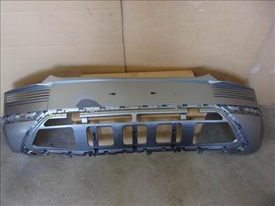 Hyundai Ioniq 5 hátsó lökhárító szegély 2021-  86612-G1110