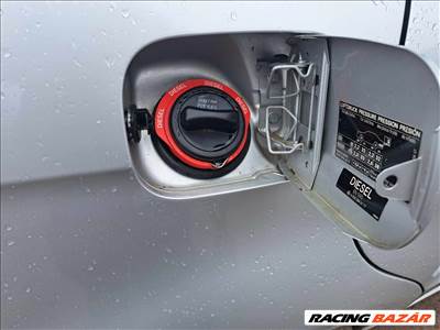 Mercedes A 200 CDI W169 tank ajtó , tanksapka 