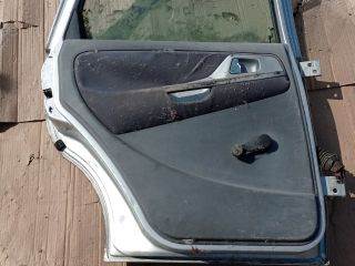 Seat Cordoba I Bal hátsó Ablakemelő Szerkezet (Mechanikus)*124736