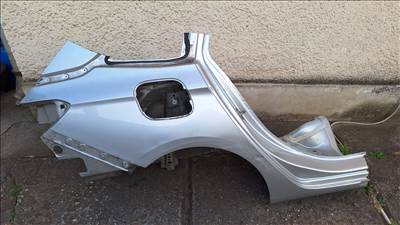 Opel Astra K Sports Tourer jobb hátsó sárvédő