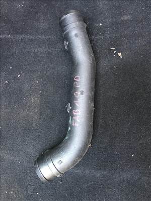 VW POLO 9N_IBIZA 6L_FABIA I 1,4 PD turbócső 6q0145834h