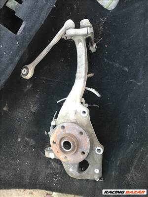 Audi A4 (B8 - 8K) FL bal első csonkállvány 8k0407257aa