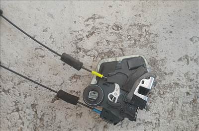 Lexus RX 400h jobb hátsó ajtózár szerkezet 