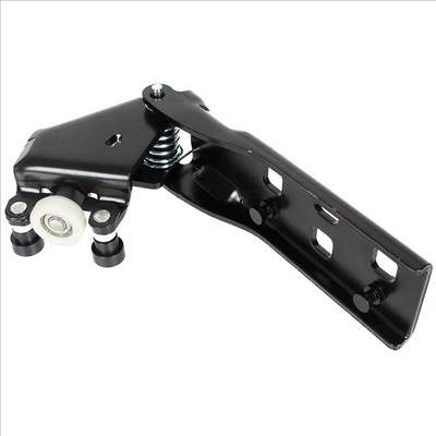 Opel Vivaro B jobb oldali tolóajtó középső görgő 2014-