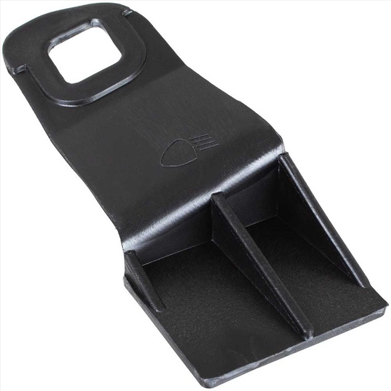 Audi A6 C7 fényszóró javító készlet (jobb) 2013-2015 1. kép