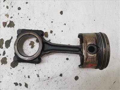 PEUGEOT 206 (2A/C) 1.1 i Dugattyú és Hajtókar #41001#