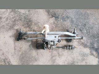 Fiat Ulysse I Első Ablaktörlő Szerkezet Motorral *117138* valeo-53548702