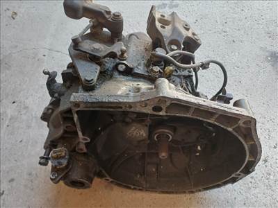 Citroen C2 (2002-2010) 1.4HDI Diesel Sebességváltó csak alkatrésznek