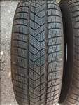 2db 215/65 17 Pirelli újszerű téli gumi r17 " dot23