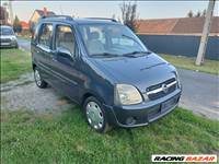 Eladó Opel Agila 1.2 16V (1229 cm³, 80 PS)