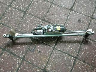 Jeep Cherokee Első Ablaktörlő Szerkezet Motorral *123329* 55155656aa