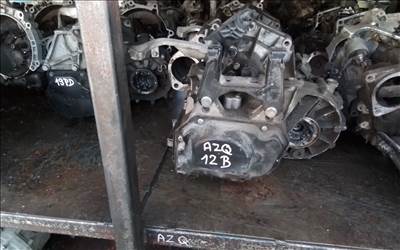 Volkswagen Polo IV Sebességváltó AZQ