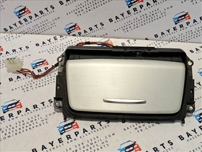 BMW E90 E91 E92 E93 E81 E82 E87 E88 középkonzol váltókeret tároló
