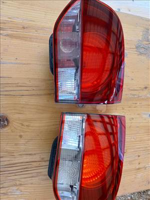 Volkswagen Golf VI Hátsó lámpa foglalat  5k0945094t