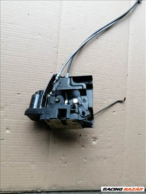 SsangYong Actyon Bal hátsó Ajtózár 