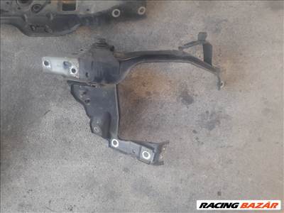 Opel Zafira B Bal Fényszóró Lámpakeret Z20r 2934 , 