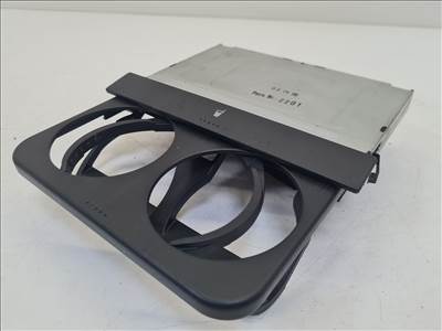 Volkswagen Golf IV pohártartó (23175) 1j0858601