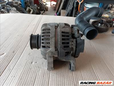 Opel Zafira B 1.8 Generátor 4084 ,  13229984 0124325163