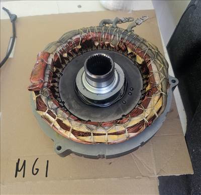 Toyota Prius (XV20) Elektromos hajtomotor mg1 