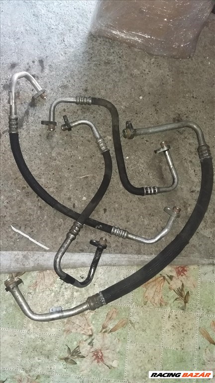 Renault Mégane 2, Scénic 2. klíma csövek eladók 1. kép