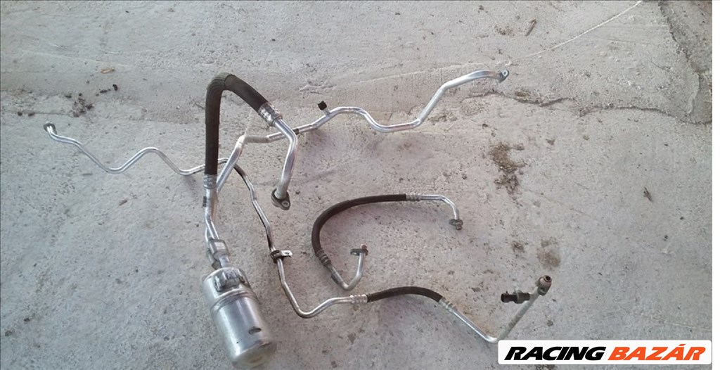 Renault Mégane 2, Scénic 2. klíma csövek eladók 2. kép