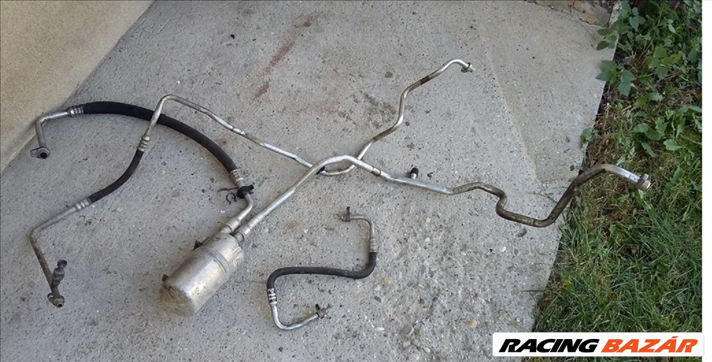 Renault Mégane 2, Scénic 2. klíma csövek eladók 3. kép