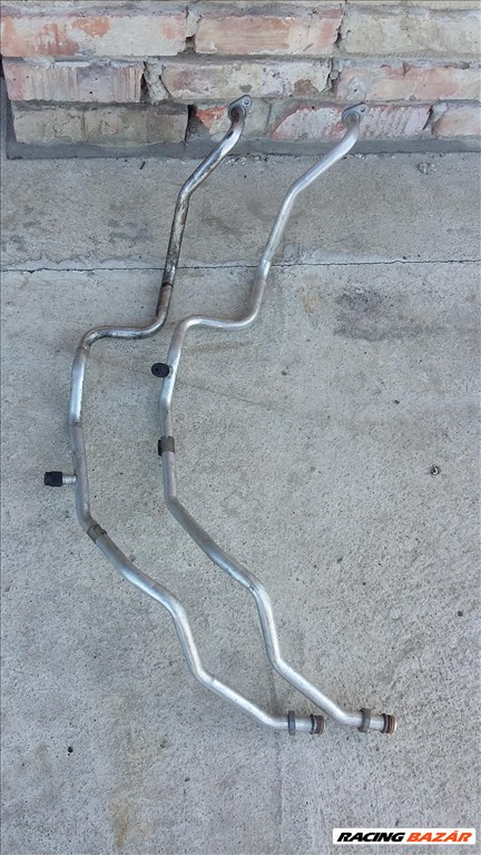 Renault Mégane 2, Scénic 2. klíma csövek eladók 4. kép