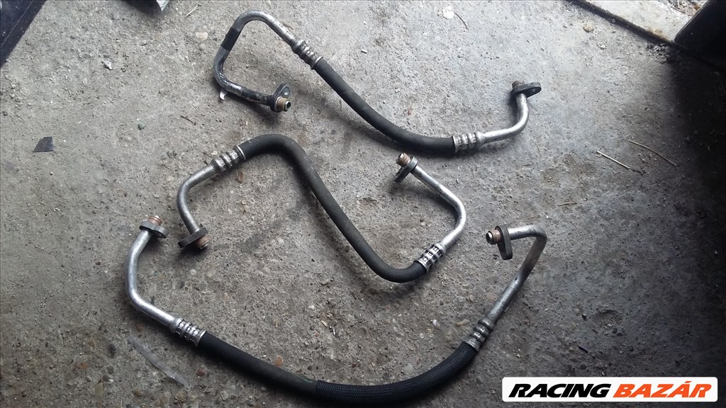 Renault Mégane 2, Scénic 2. klíma csövek eladók 6. kép