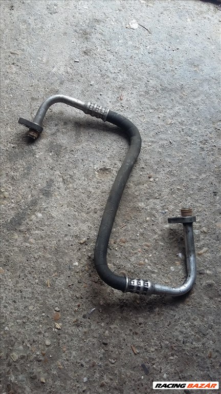 Renault Mégane 2, Scénic 2. klíma csövek eladók 8. kép