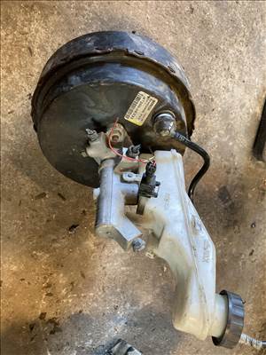 Toyota Corolla Verso (AR10) Corolla Verso fékrásegítő devander  0204024806 472000f031