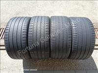 295/35 R21" + 265/40 R21" Michelin használt nyári garnitúra