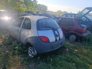 FORD KA I (RB) Csomagtérajtó Kapcsoló 2. kép