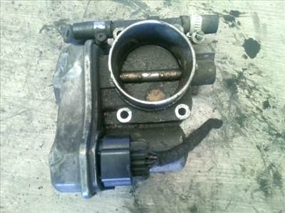 OPEL ASTRA G 97-04 Fojtószelep elektromos