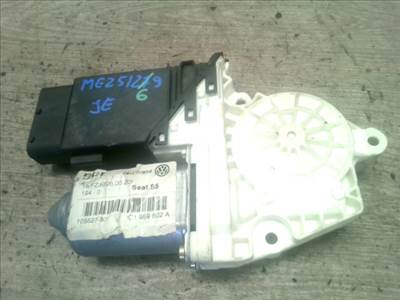 SEAT LEON 99- Jobb első ablakemelő motor