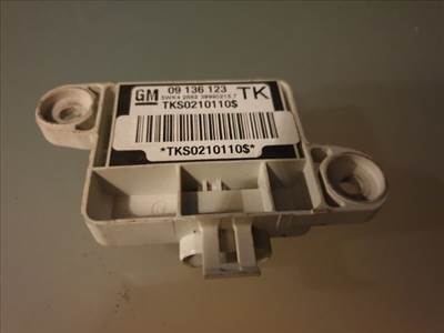 Opel Vectra B Oldal légzsák indító TK 09136123