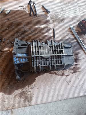 Ford Fiesta Mk5 1.6 16V Karter 88mm6673cb
